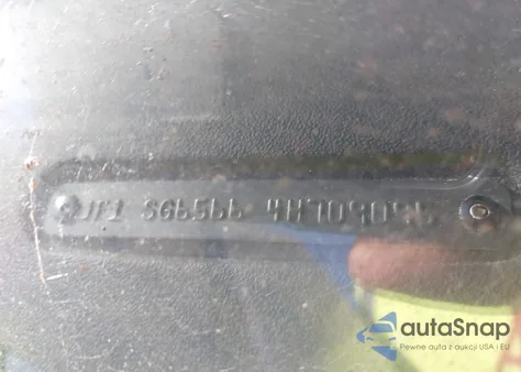 2004 Subaru Forester 2.5Xs z USA, uszkodzony, nr VIN JF1SG65664H709